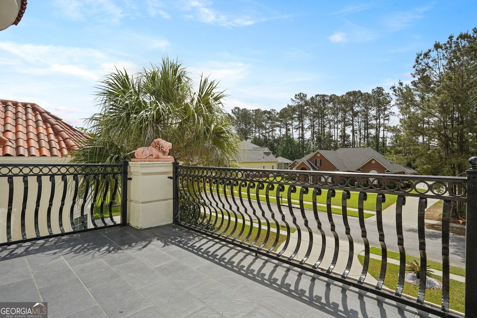 112 Manor Row Pooler - 15
