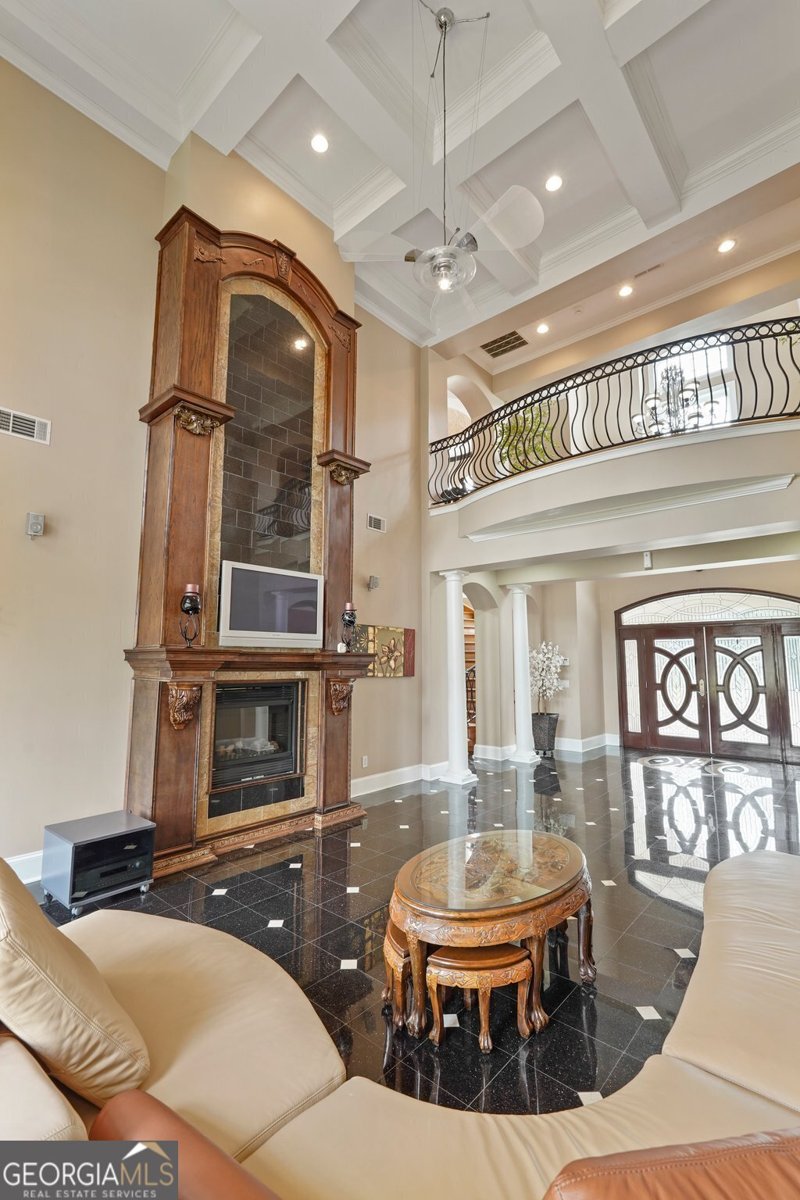 112 Manor Row Pooler - 17
