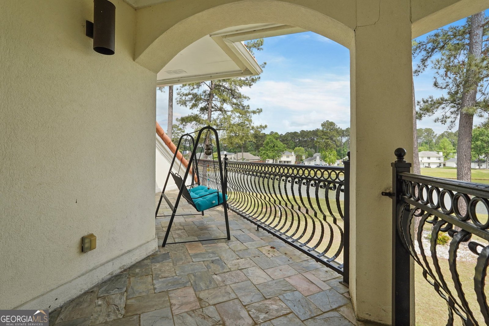 112 Manor Row Pooler - 18