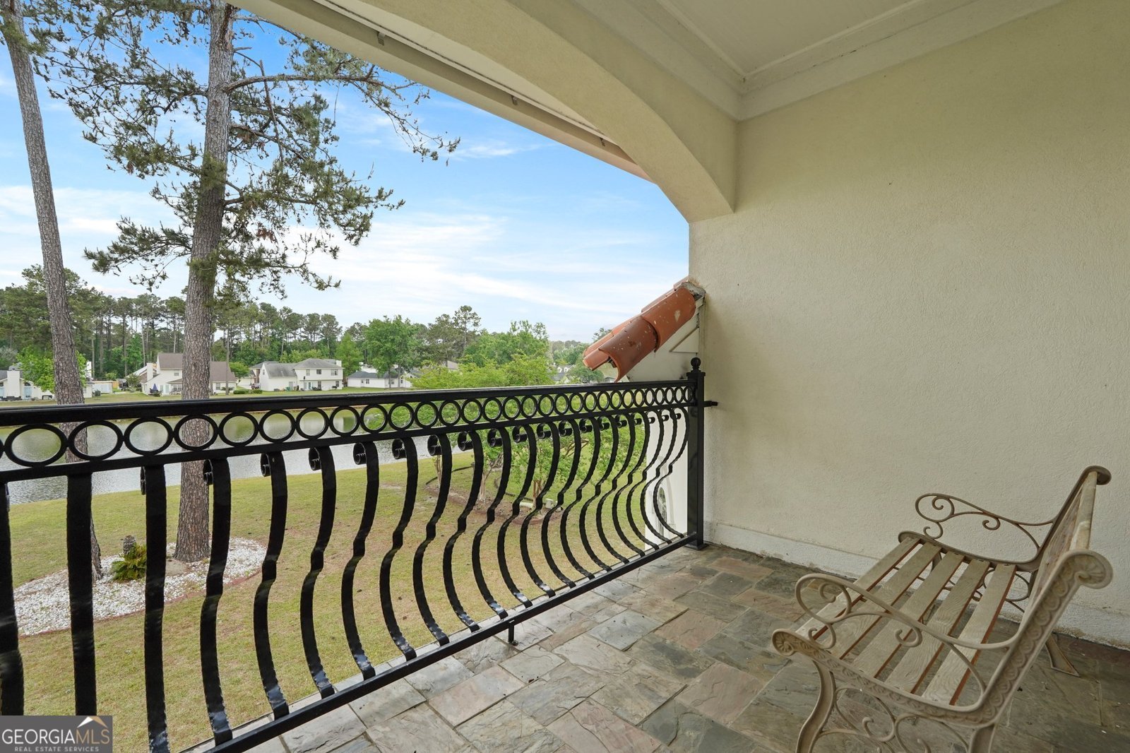 112 Manor Row Pooler - 20