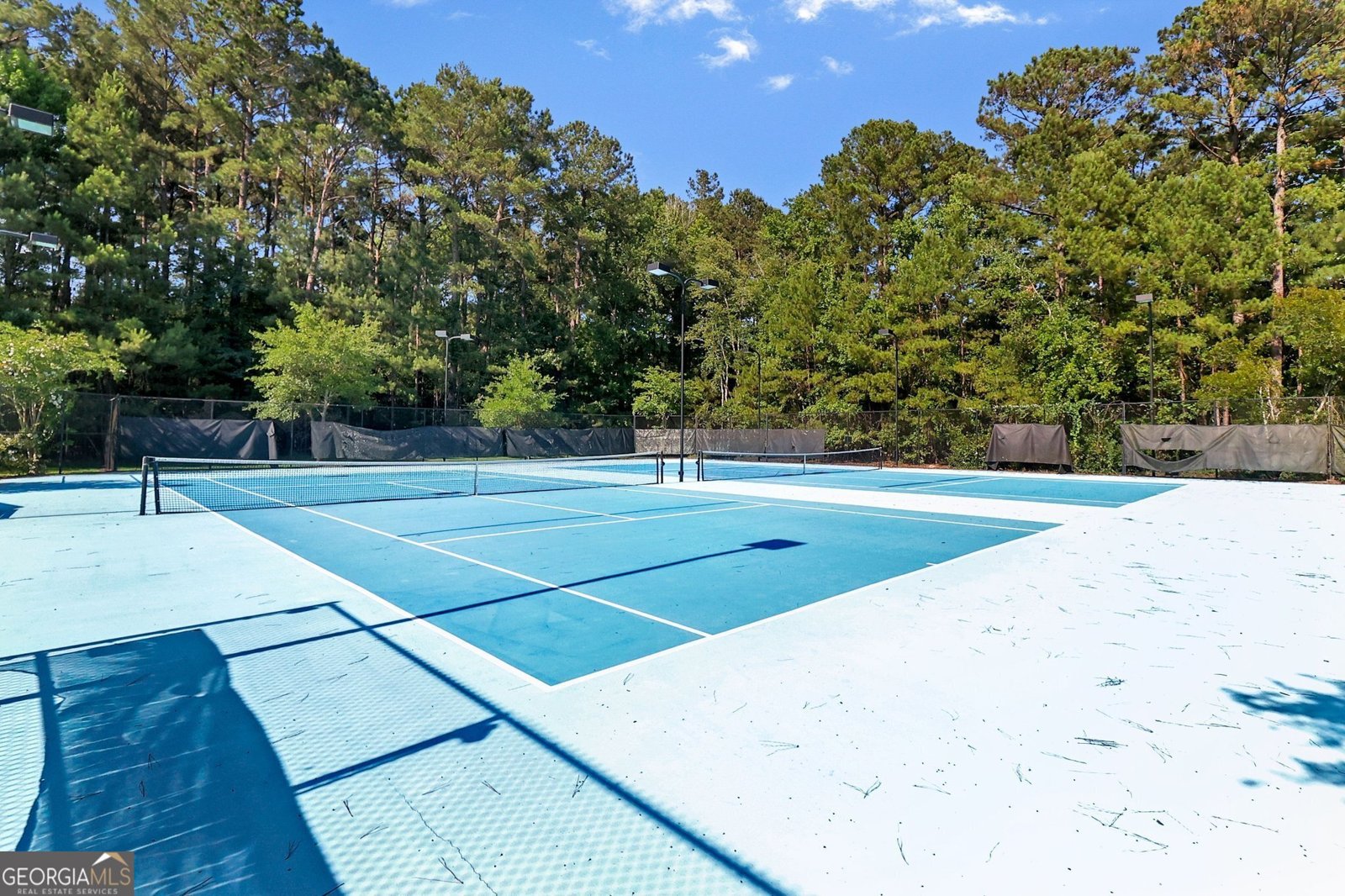 112 Manor Row Pooler - 27