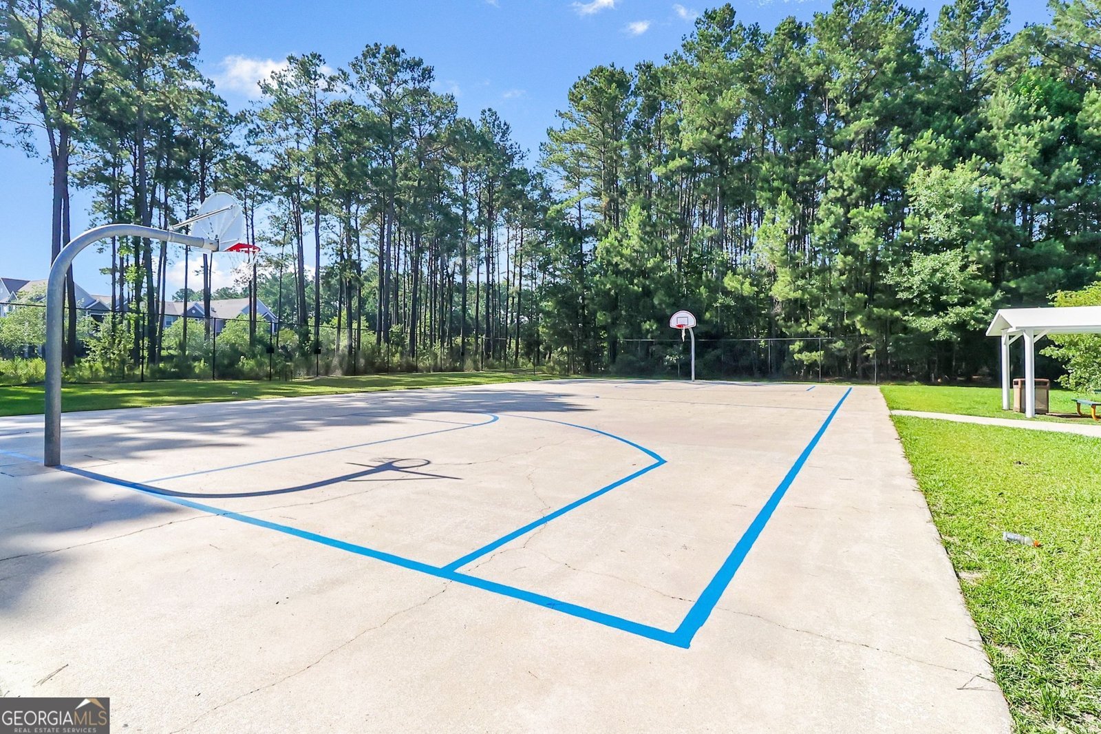 112 Manor Row Pooler - 28