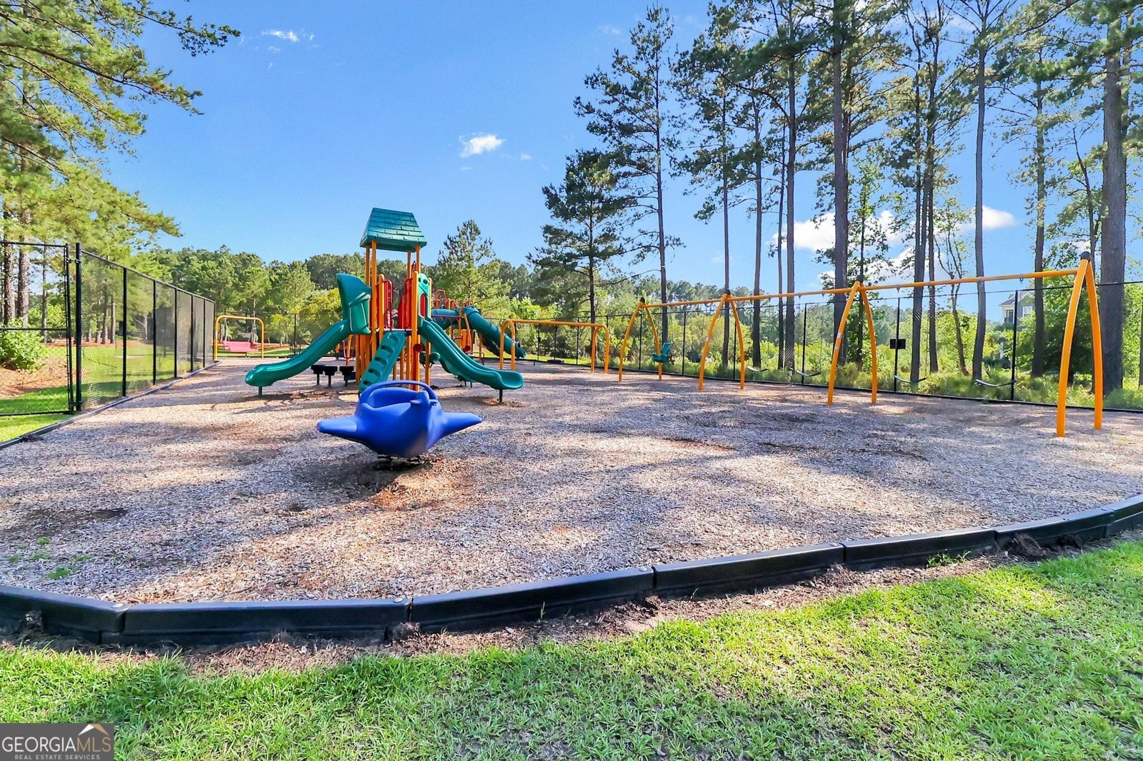 112 Manor Row Pooler - 29