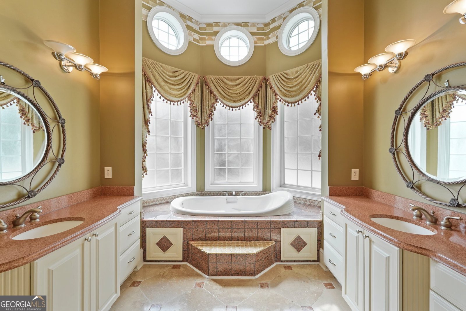 112 Manor Row Pooler - 3