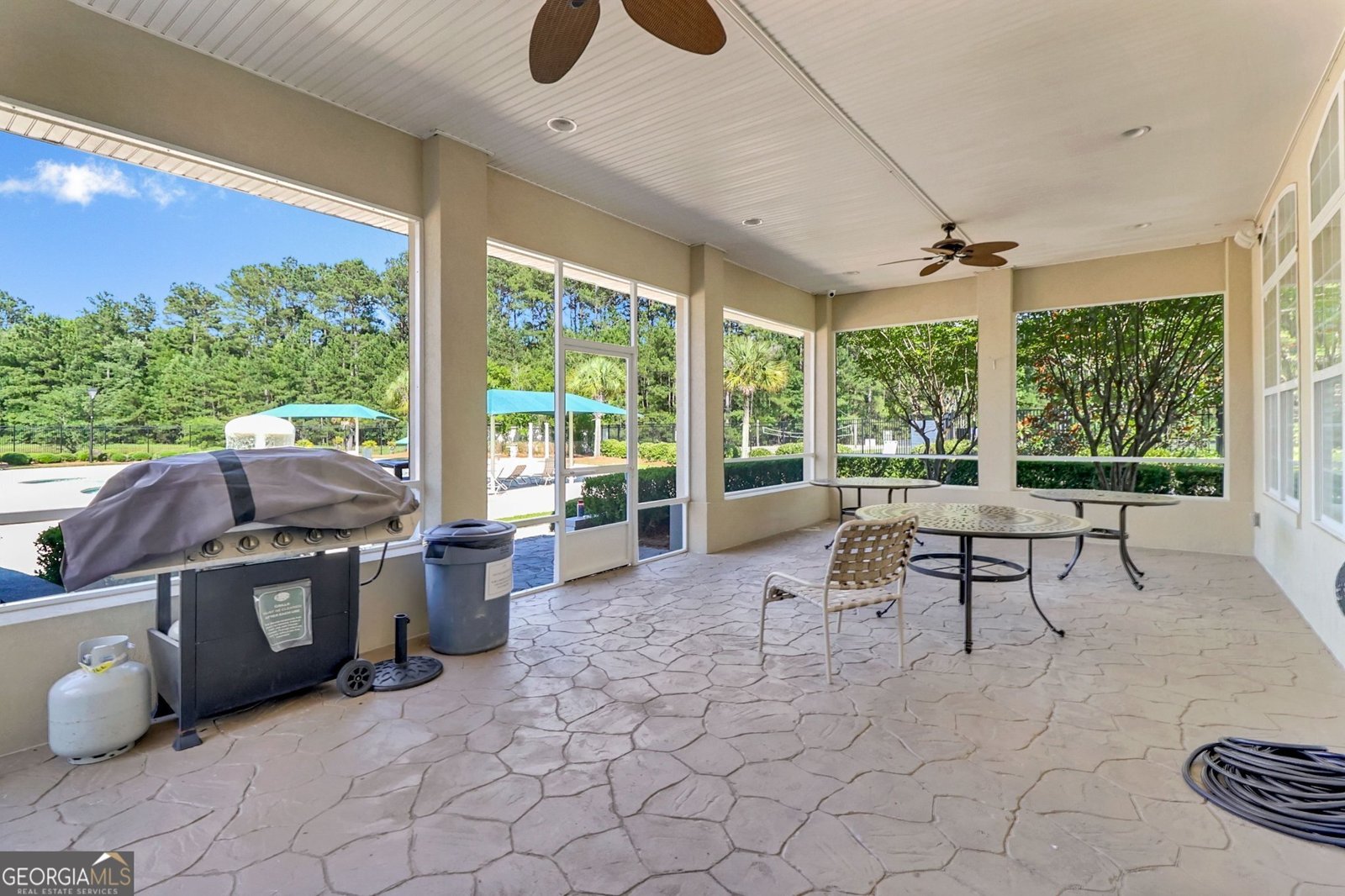 112 Manor Row Pooler - 31