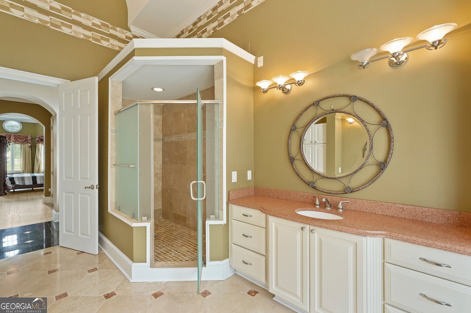 112 Manor Row Pooler - 4