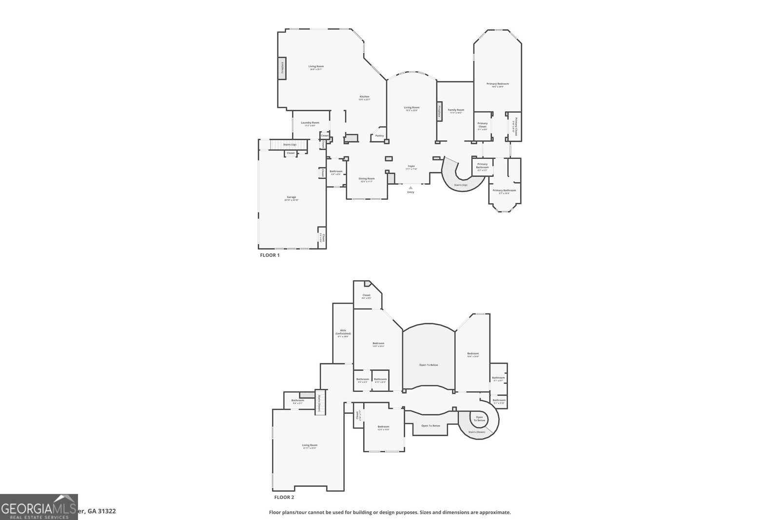 112 Manor Row Pooler - 56