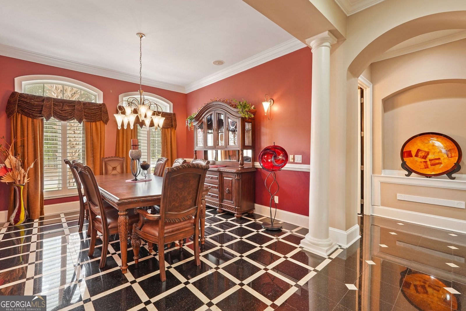 112 Manor Row Pooler - 7