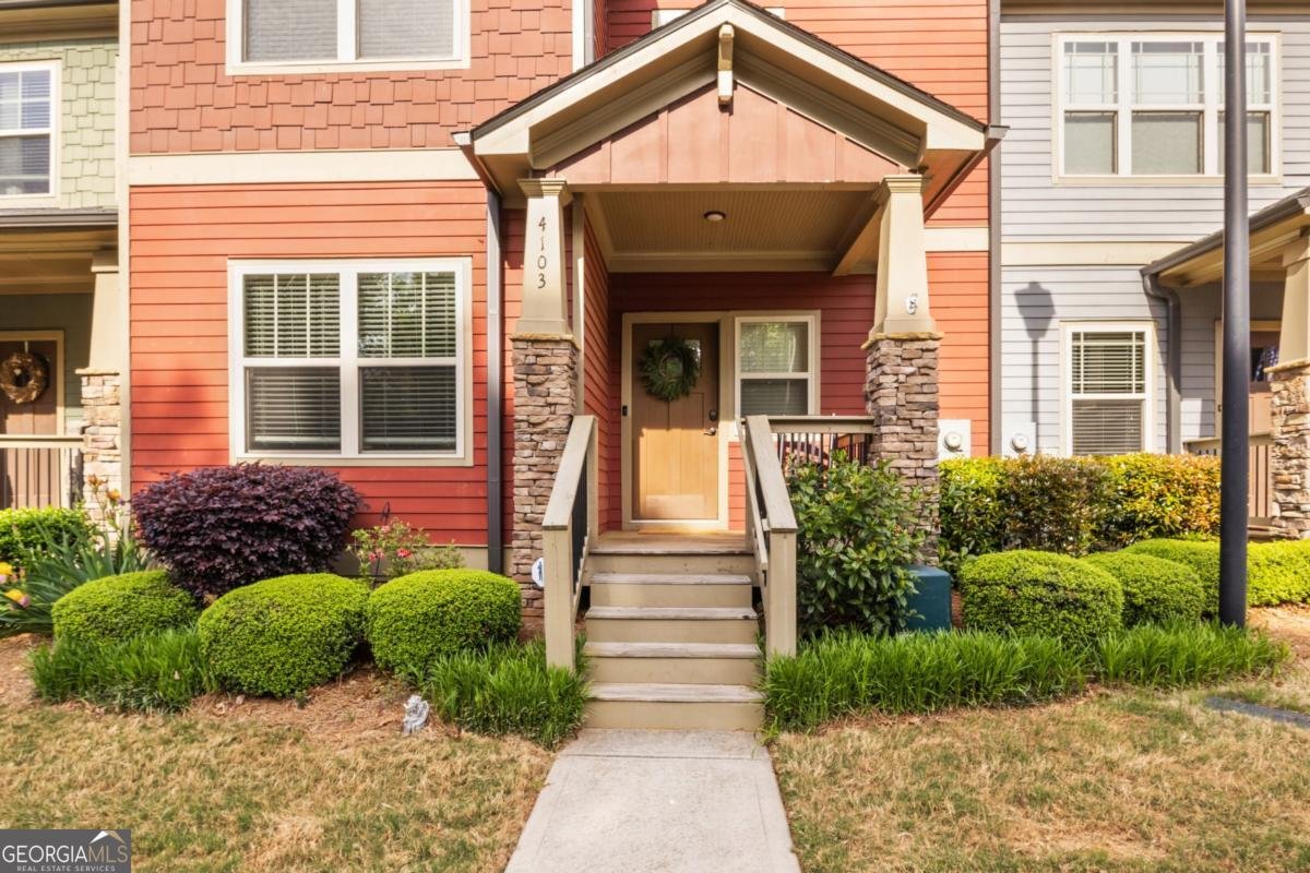 4103 Mars Bay Acworth - 1