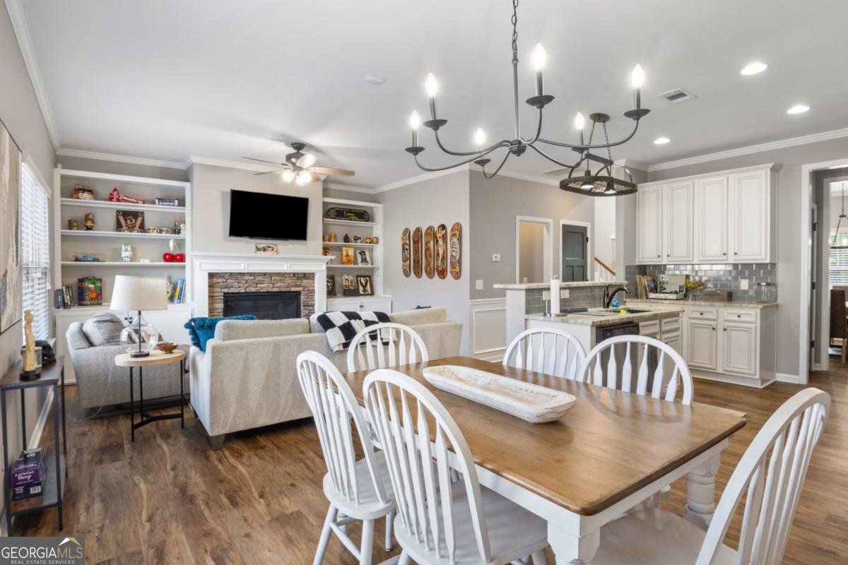 4103 Mars Bay Acworth - 10