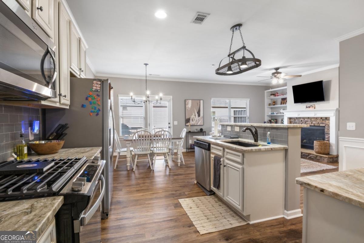 4103 Mars Bay Acworth - 15