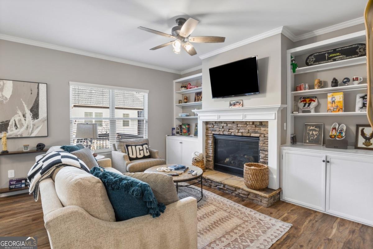4103 Mars Bay Acworth - 16