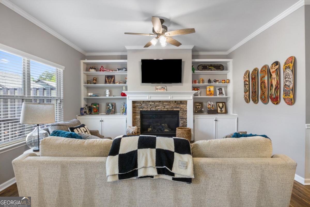 4103 Mars Bay Acworth - 17