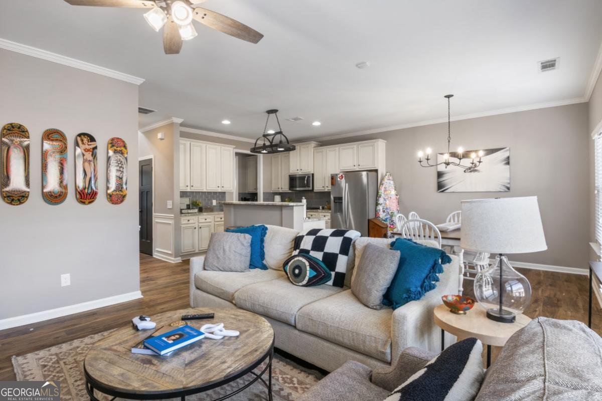 4103 Mars Bay Acworth - 19