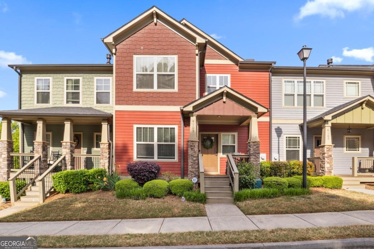 4103 Mars Bay Acworth - 2