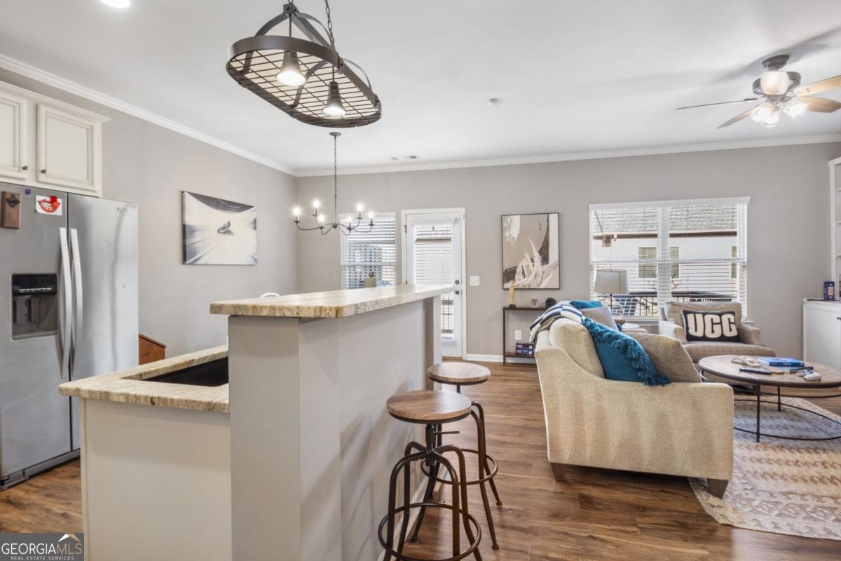 4103 Mars Bay Acworth - 9