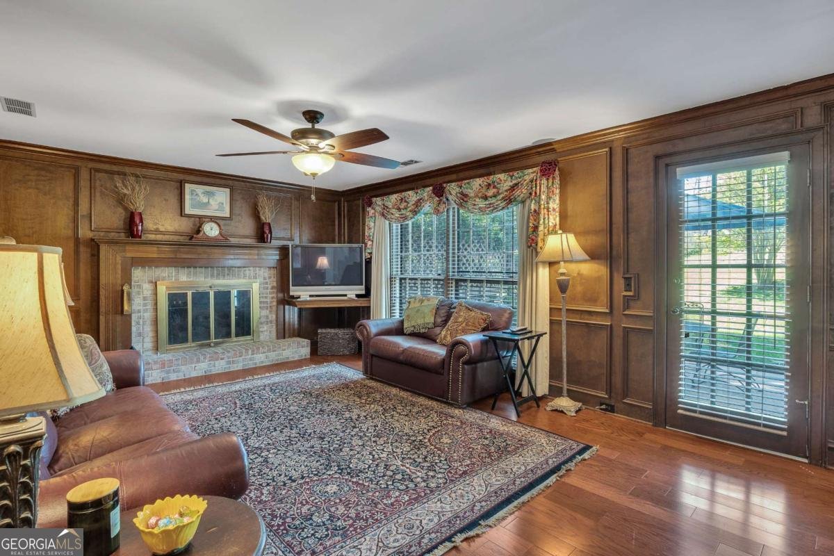 4702 Sequoia Drive Lilburn - 11