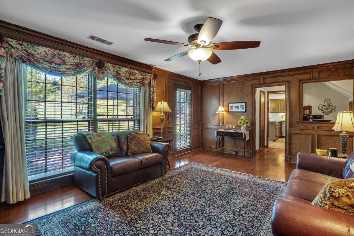 4702 Sequoia Drive Lilburn - 12
