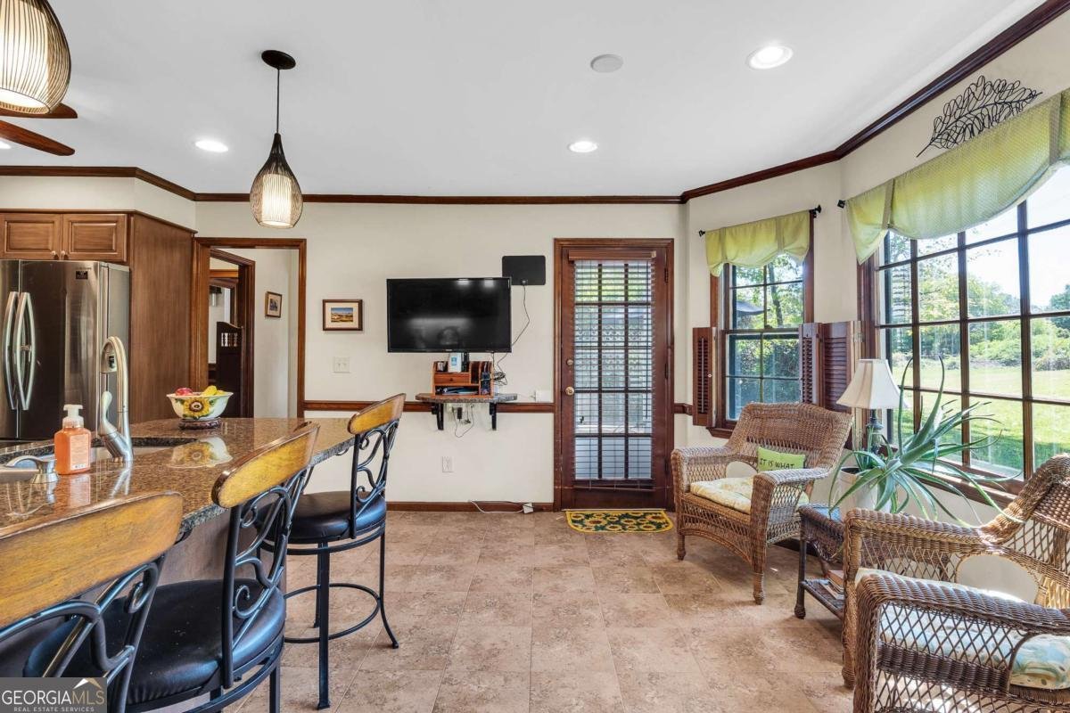 4702 Sequoia Drive Lilburn - 15