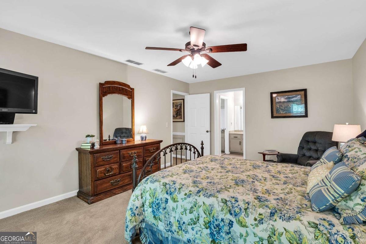 4702 Sequoia Drive Lilburn - 22