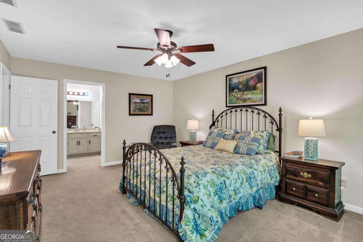 4702 Sequoia Drive Lilburn - 23