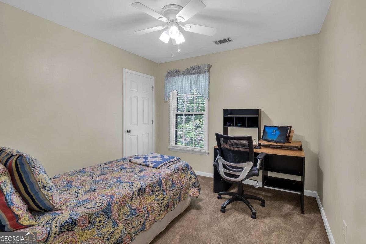 4702 Sequoia Drive Lilburn - 30