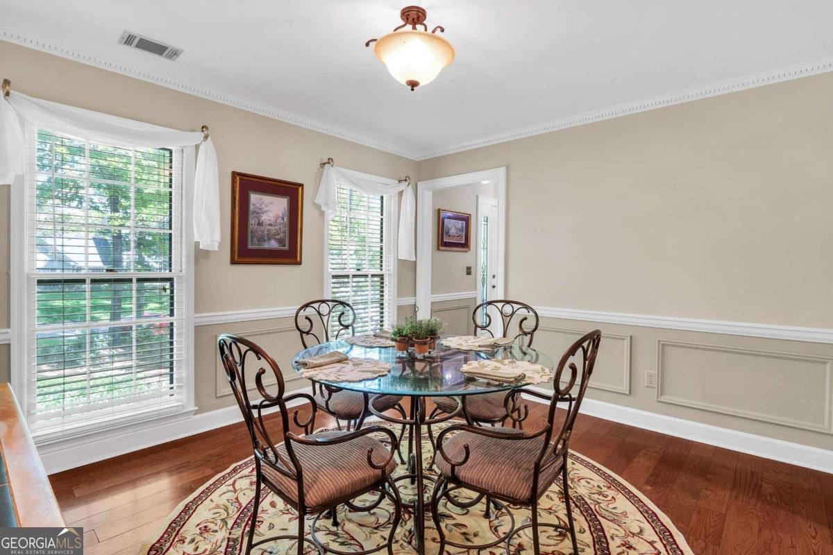4702 Sequoia Drive Lilburn - 6