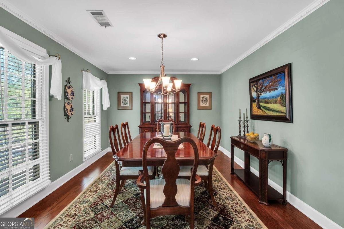 4702 Sequoia Drive Lilburn - 7