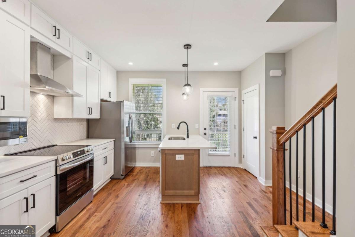1095 Tucker Avenue Atlanta - 10