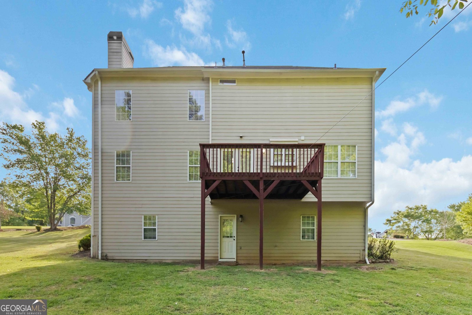 1650 Berryhill Road Cumming - 13