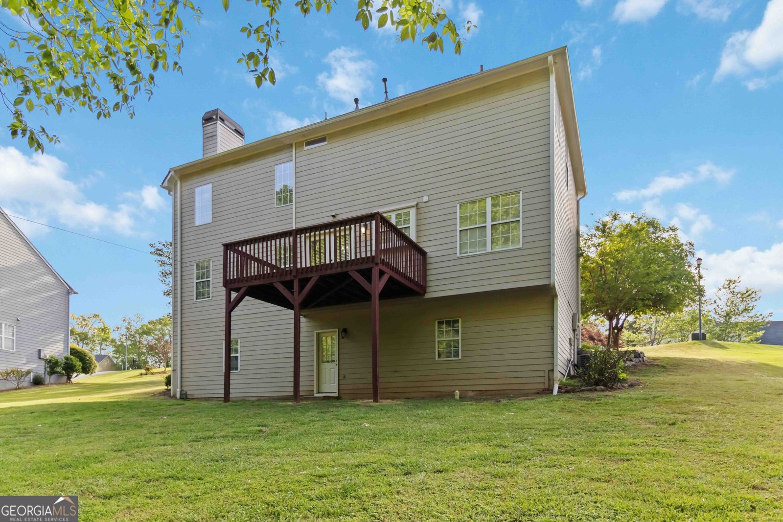 1650 Berryhill Road Cumming - 14
