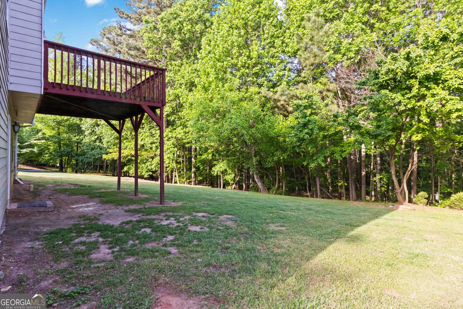 1650 Berryhill Road Cumming - 15