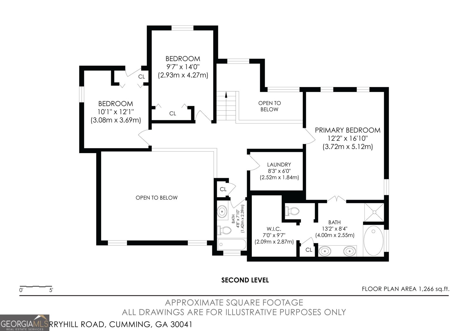1650 Berryhill Road Cumming - 17