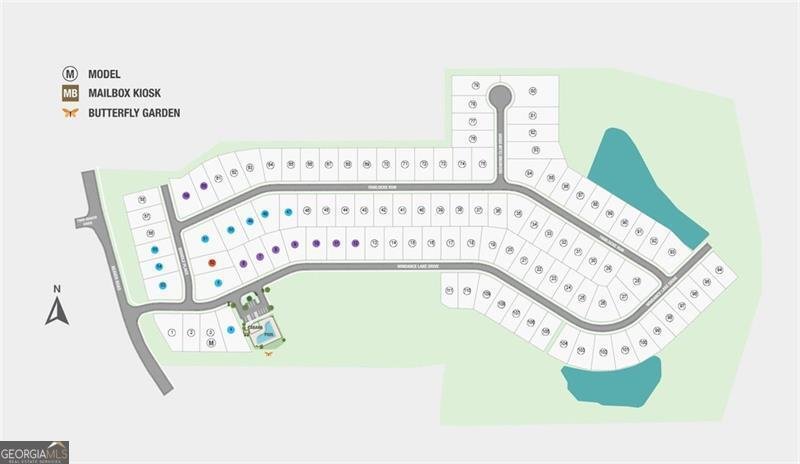 1714 Fawlocke Run Loganville - 35