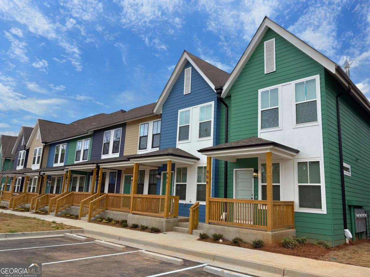 1095 Tucker Avenue Atlanta - 2