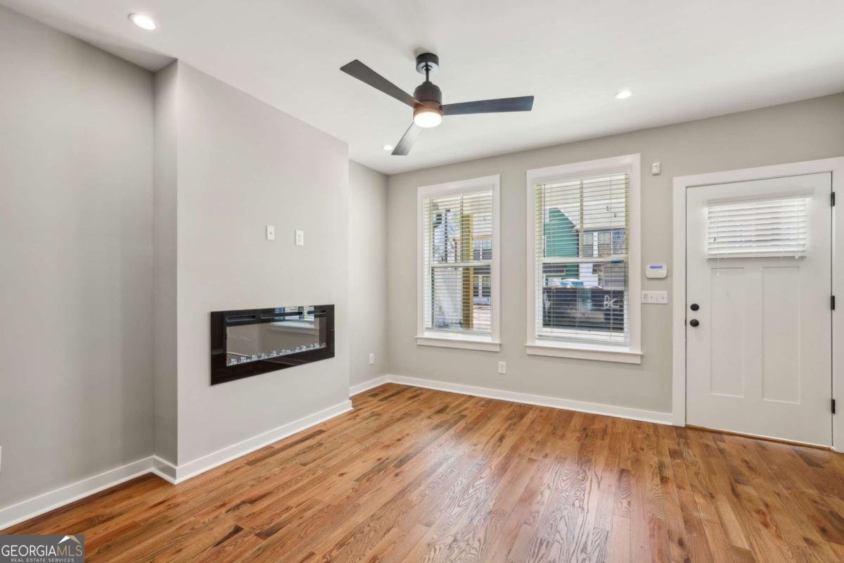 1095 Tucker Avenue Atlanta - 6