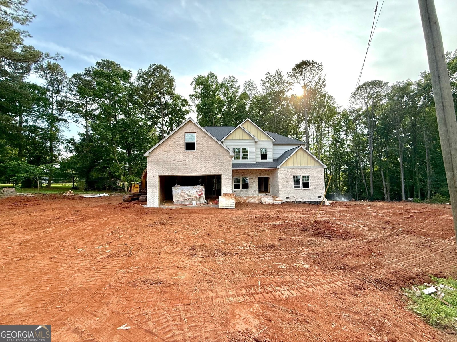 151 Tipton Lane Acworth - 1
