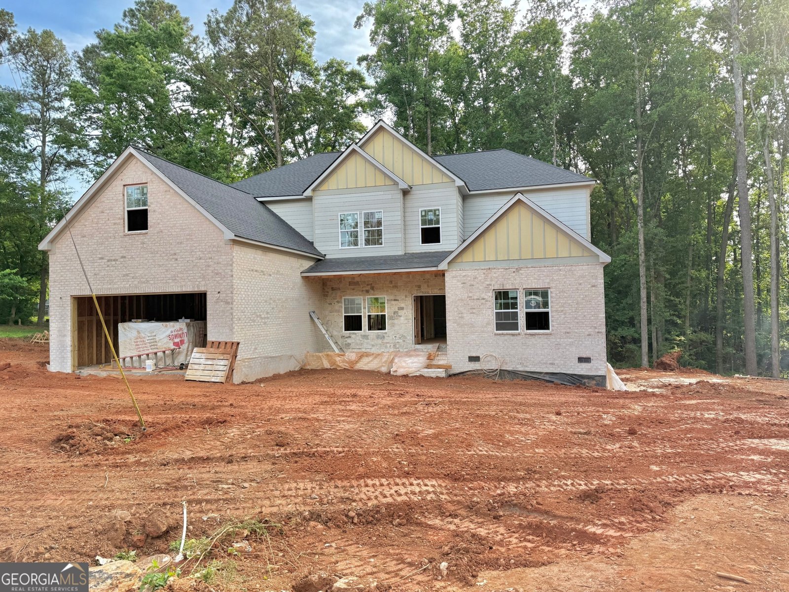 151 Tipton Lane Acworth - 2