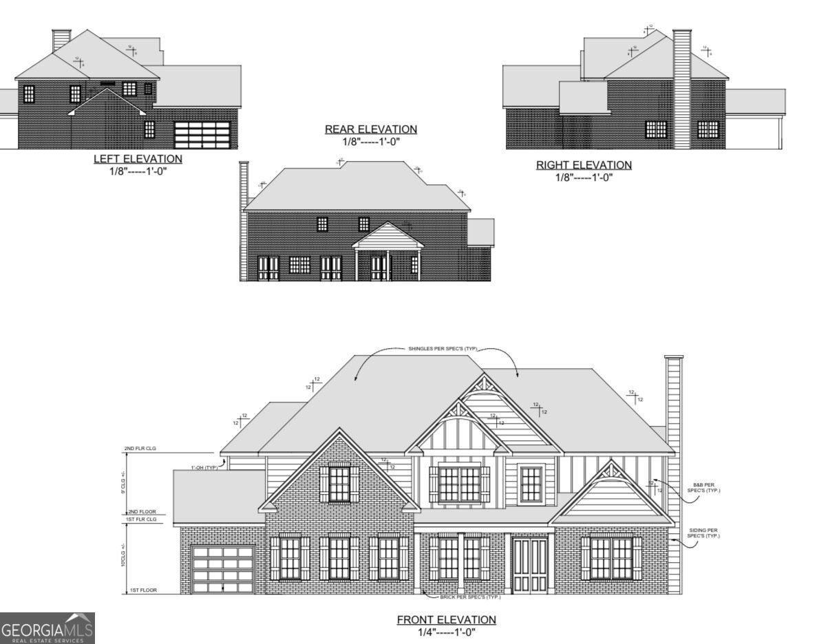 151 Tipton Lane Acworth - 3