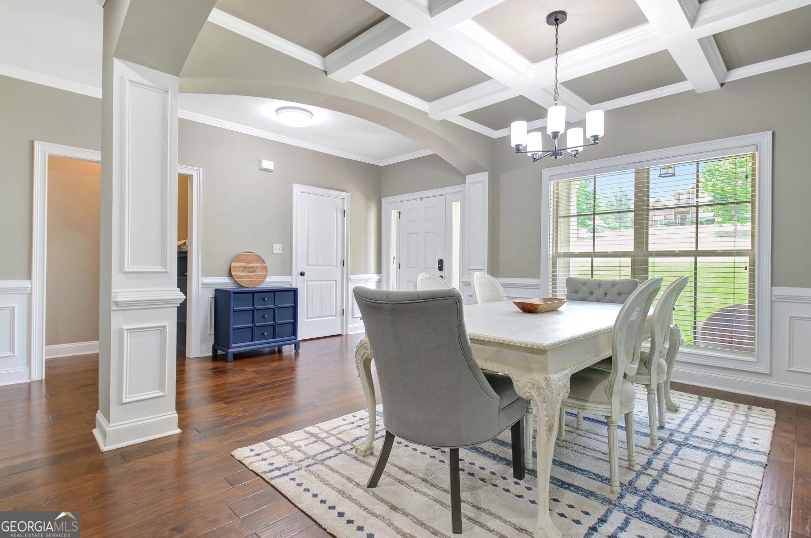 237 Northgate Preserve Drive Newnan - 10