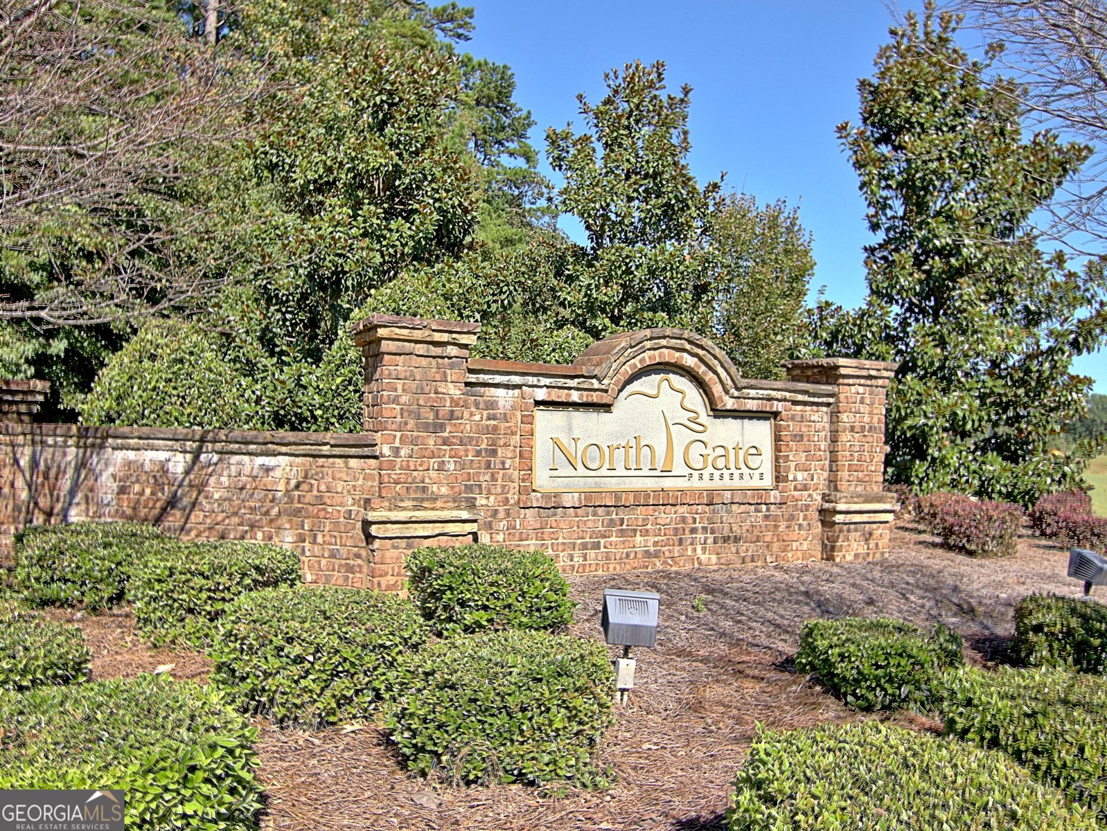 237 Northgate Preserve Drive Newnan - 101