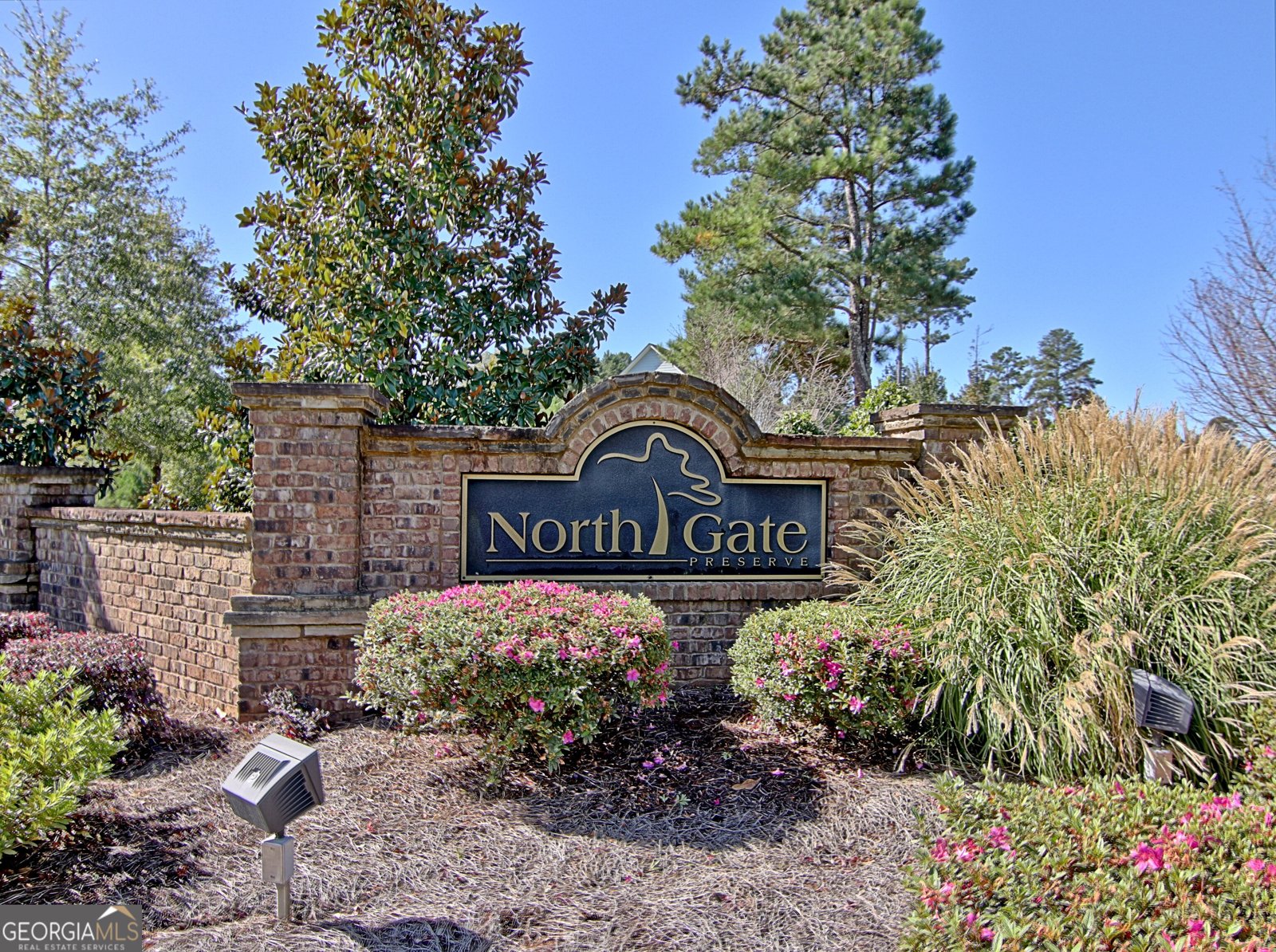 237 Northgate Preserve Drive Newnan - 102