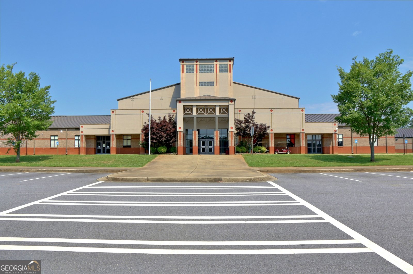 237 Northgate Preserve Drive Newnan - 104