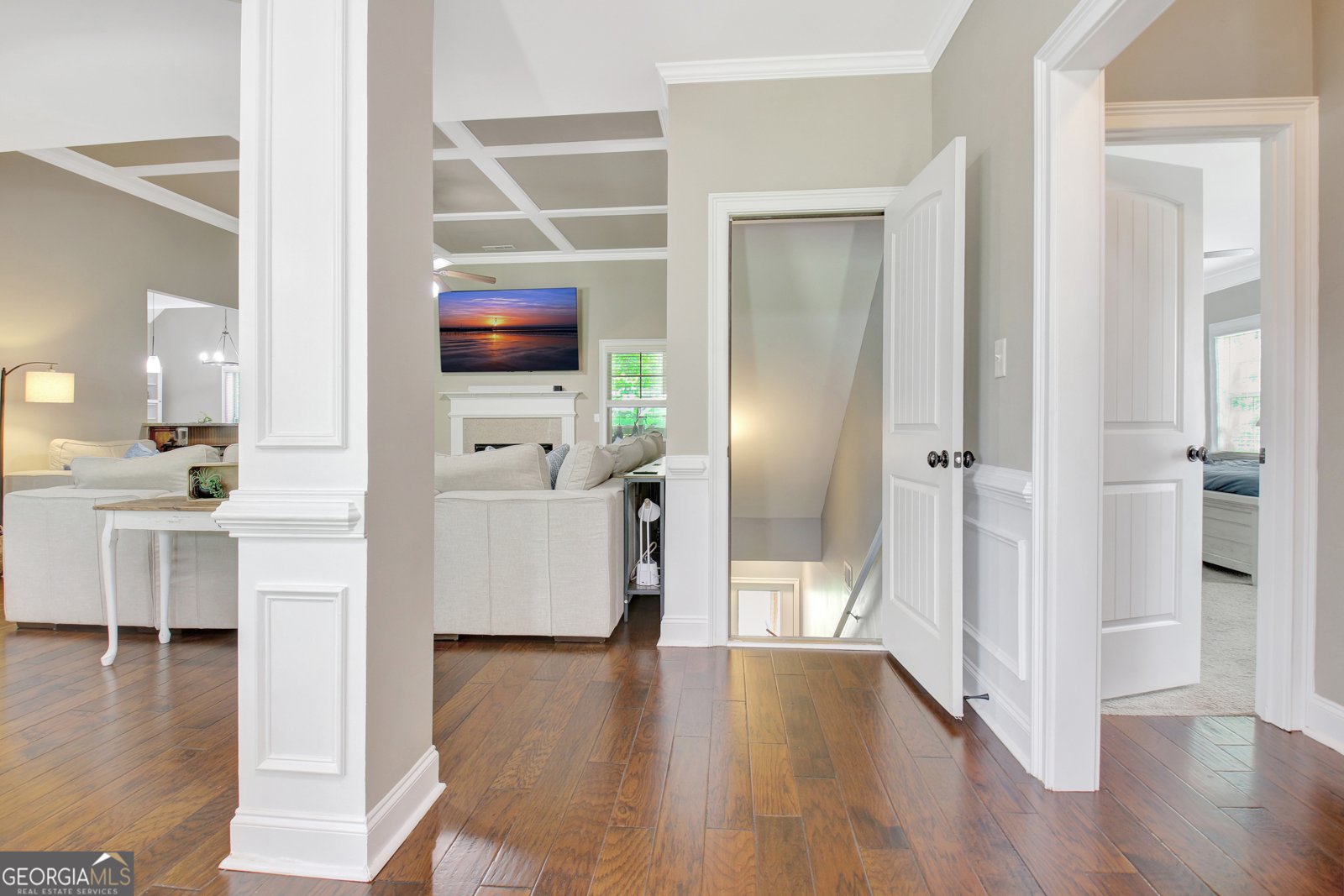 237 Northgate Preserve Drive Newnan - 12