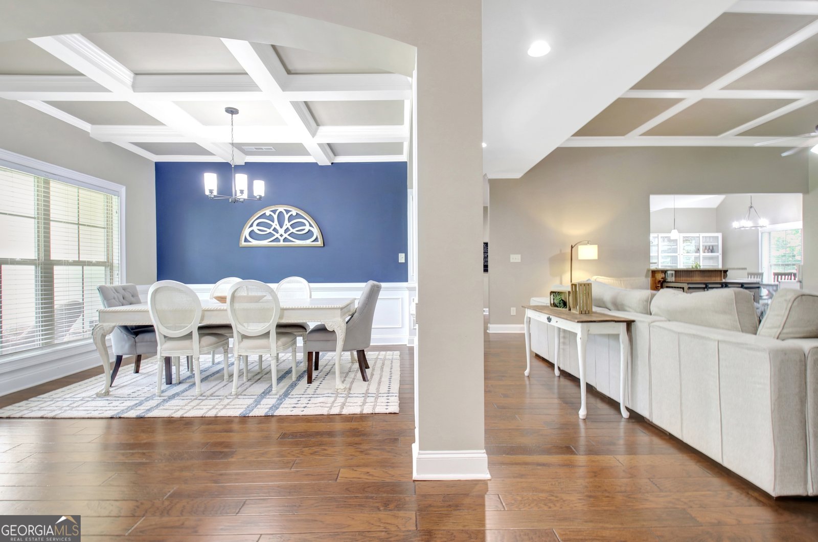 237 Northgate Preserve Drive Newnan - 13