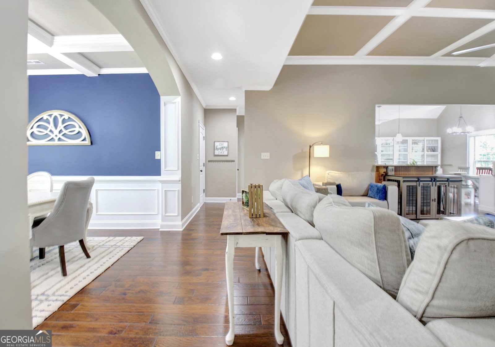 237 Northgate Preserve Drive Newnan - 15