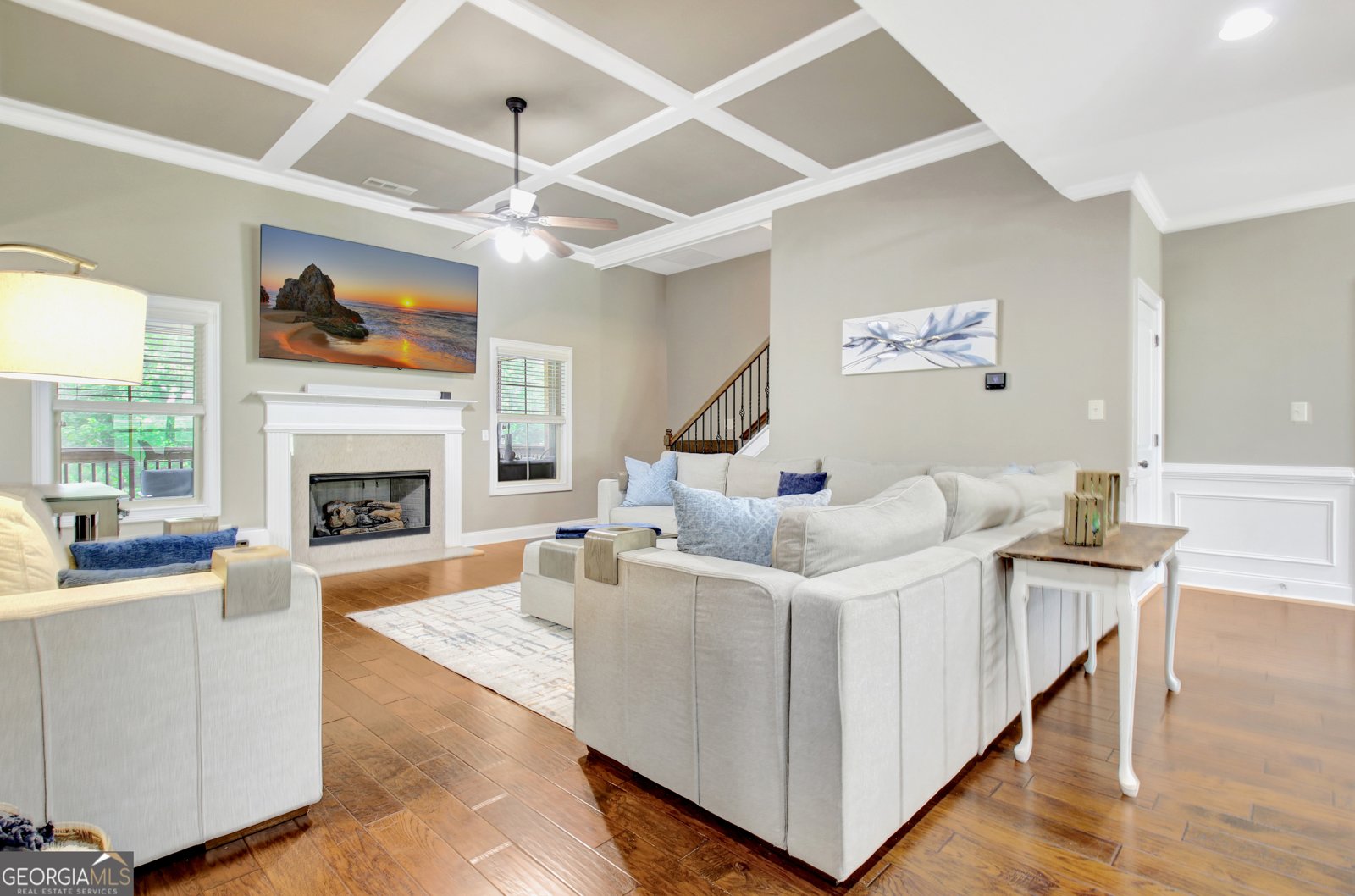 237 Northgate Preserve Drive Newnan - 16