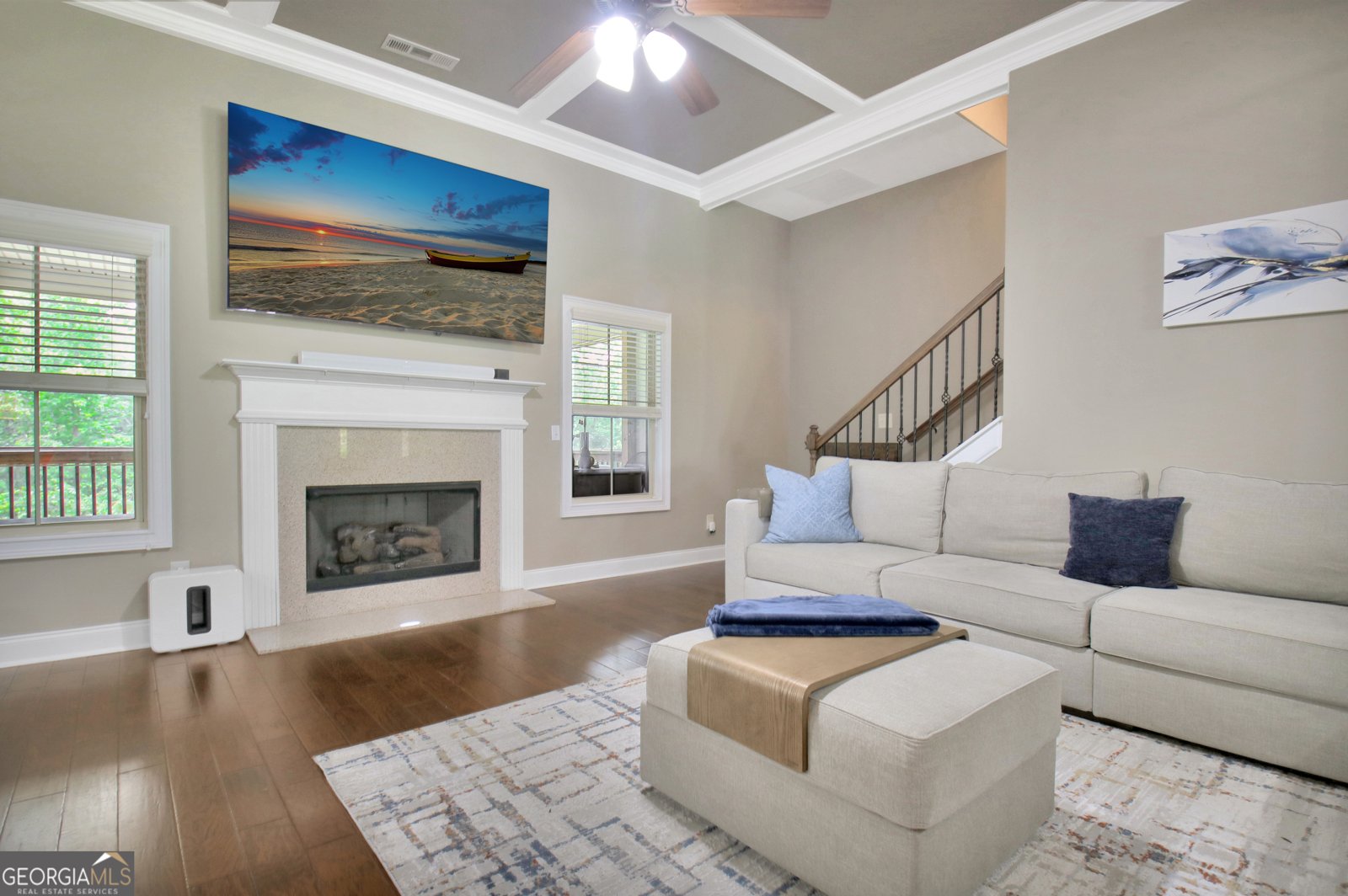 237 Northgate Preserve Drive Newnan - 17