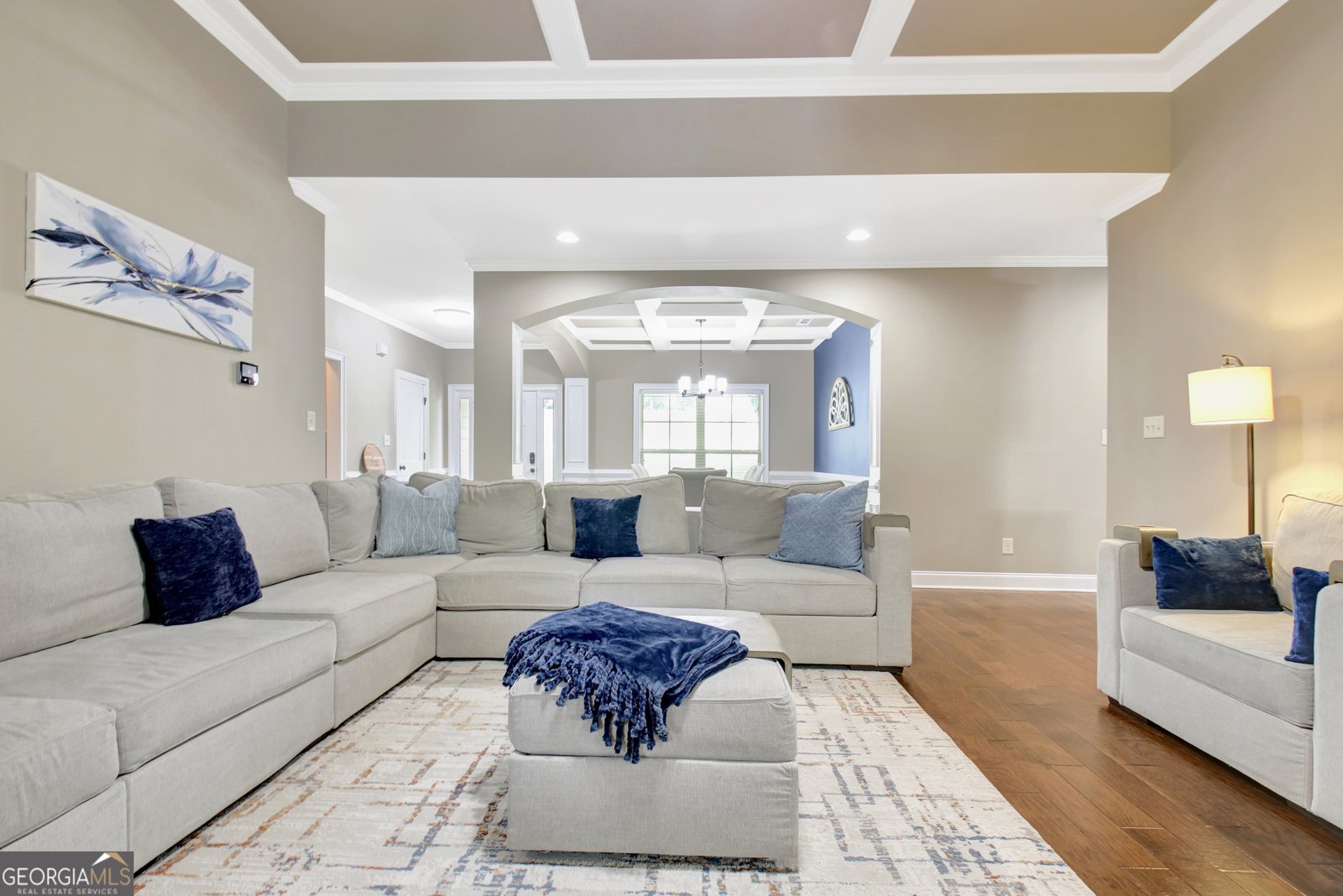 237 Northgate Preserve Drive Newnan - 18