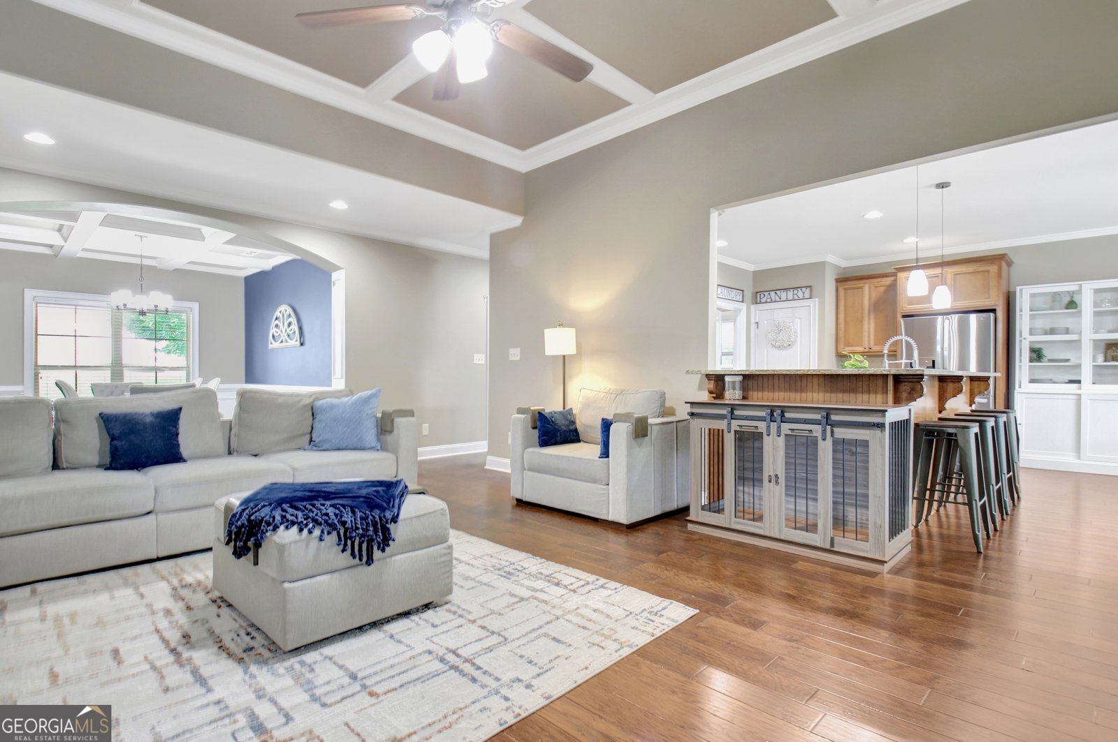 237 Northgate Preserve Drive Newnan - 19